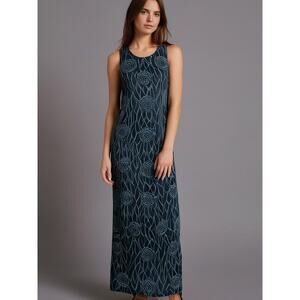 Melony New York Dress Womens S Beaded Maxi Party Wedding Guest Formal Evening